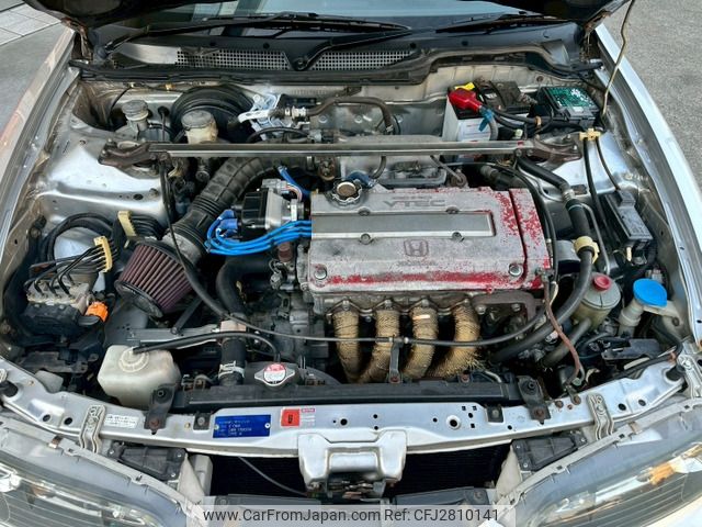 1998 Honda Integra JDM car for sale — photo 2 of 20