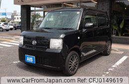 daihatsu move-conte 2012 quick_quick_DBA-L575S_L575S-0158313