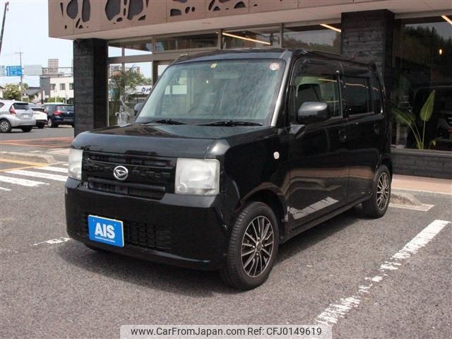 daihatsu move-conte 2012 quick_quick_DBA-L575S_L575S-0158313 image 1