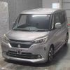 suzuki solio 2015 -SUZUKI--Solio MA36S-604654---SUZUKI--Solio MA36S-604654- image 1