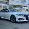 honda accord 2020 -HONDA--Accord CV3--1002231---HONDA--Accord CV3--1002231- image 1