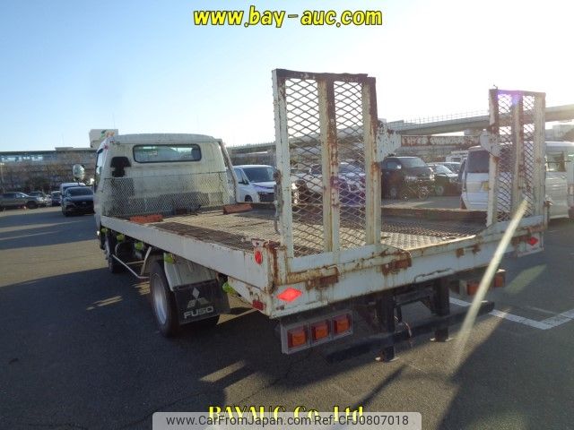 mitsubishi-fuso canter 1996 -MITSUBISHI--Canter FE638EV-FE638EV521387---MITSUBISHI--Canter FE638EV-FE638EV521387- image 2