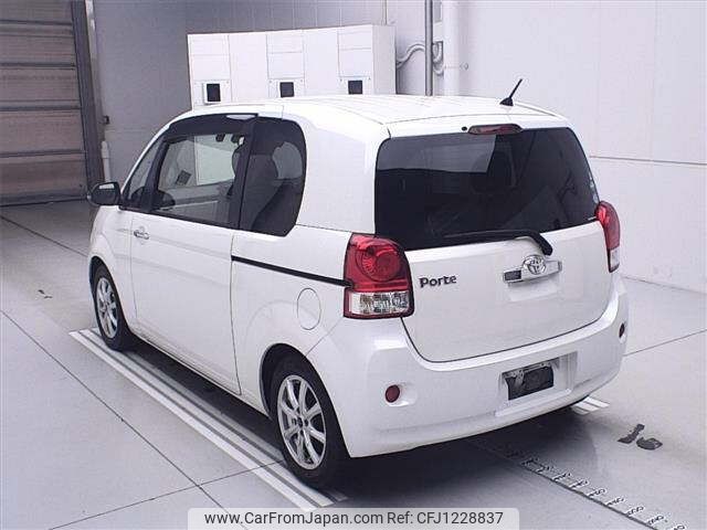 toyota porte 2018 -TOYOTA--Porte NSP141-8063501---TOYOTA--Porte NSP141-8063501- image 2