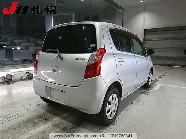 suzuki alto 2010 -SUZUKI--Alto HA25S-765933---SUZUKI--Alto HA25S-765933- image 2