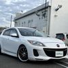 mazda axela 2012 -MAZDA--Axela DBA-BLFFW--BLFFW-109027---MAZDA--Axela DBA-BLFFW--BLFFW-109027- image 1