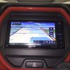 mazda flair 2021 CFJ1808033 image 7