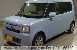 toyota pixis-space 2014 -TOYOTA 【神戸 58Aｳ4450】--Pixis Space DBA-L575A--L575A-0035885---TOYOTA 【神戸 58Aｳ4450】--Pixis Space DBA-L575A--L575A-0035885-