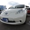 nissan leaf 2016 GOO_JP_700054078630250601002 image 15