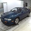 nissan silvia 1996 -NISSAN--Silvia S14-029167---NISSAN--Silvia S14-029167- image 5
