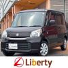 suzuki spacia 2017 quick_quick_MK42S_MK42S-186680 image 1