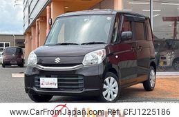 suzuki spacia 2017 quick_quick_MK42S_MK42S-186680