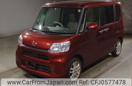 daihatsu tanto 2018 -DAIHATSU--Tanto LA600S-0662688---DAIHATSU--Tanto LA600S-0662688-