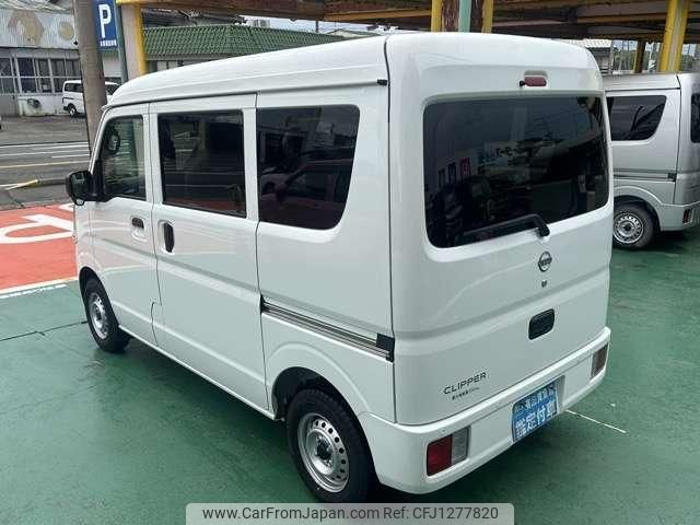 nissan nv100-clipper 2024 quick_quick_5BD-DR17V_DR17V-756846 image 2