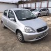 toyota vitz 2001 NIKYO_ZM66975 image 1