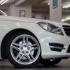 mercedes-benz c-class 2012 quick_quick_204057_WDD2040572A673430 image 5