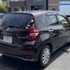 nissan note 2018 -NISSAN--Note DAA-HE12--HE12-135638---NISSAN--Note DAA-HE12--HE12-135638- image 7