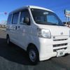 daihatsu hijet-van 2015 -DAIHATSU--Hijet Van S331V--0127885---DAIHATSU--Hijet Van S331V--0127885- image 1