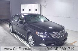 lexus ls 2007 -LEXUS--Lexus LS UVF45-5002440---LEXUS--Lexus LS UVF45-5002440-