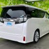 toyota vellfire 2015 CFJ1514156 image 3