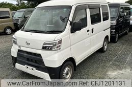 daihatsu hijet-cargo 2021 quick_quick_3BD-S321V_S321V-0476120