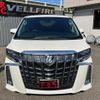 toyota alphard 2018 quick_quick_AGH30W_AGH30-0209848 image 14