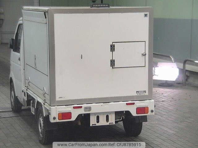 suzuki carry-truck 2012 -SUZUKI--Carry Truck DA63T--786472---SUZUKI--Carry Truck DA63T--786472- image 2