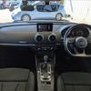 audi a3 2017 -AUDI--Audi A3 DBA-8VCXS--WAUZZZ8V4JA051138---AUDI--Audi A3 DBA-8VCXS--WAUZZZ8V4JA051138- image 2