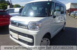 suzuki spacia 2021 -SUZUKI 【水戸 583ｺ8255】--Spacia 5AA-MK53S--MK53S-380533---SUZUKI 【水戸 583ｺ8255】--Spacia 5AA-MK53S--MK53S-380533-