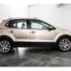 volkswagen cross-polo 2014 -VOLKSWAGEN--VW Cross Polo DBA-6RCJZW--WVWZZZ6RZFU029398---VOLKSWAGEN--VW Cross Polo DBA-6RCJZW--WVWZZZ6RZFU029398- image 10