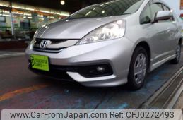 honda fit 2014 quick_quick_DAA-GP2_GP2-3209481