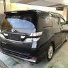 toyota vellfire 2010 -TOYOTA--Vellfire ANH20W-8133727---TOYOTA--Vellfire ANH20W-8133727- image 5