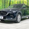 mazda cx-8 2017 CFJ1844284 image 8