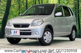 suzuki kei 2009 quick_quick_HN22S_HN22S-884685
