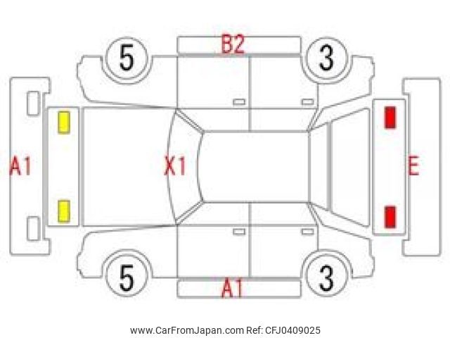 honda freed 2023 -HONDA--Freed 5BA-GB5--GB5-3226802---HONDA--Freed 5BA-GB5--GB5-3226802- image 2