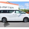 toyota vellfire 2015 -TOYOTA--Vellfire DAA-AYH30W--AYH30-0001492---TOYOTA--Vellfire DAA-AYH30W--AYH30-0001492- image 7