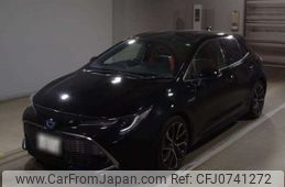 toyota corolla-sport 2019 -TOYOTA 【春日井 300ﾅ1662】--Corolla Sport 6AA-ZWE211H--ZWE211H-1020274---TOYOTA 【春日井 300ﾅ1662】--Corolla Sport 6AA-ZWE211H--ZWE211H-1020274-