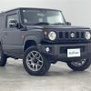 suzuki jimny 2021 -SUZUKI--Jimny 3BA-JB64W--JB64W-207499---SUZUKI--Jimny 3BA-JB64W--JB64W-207499- image 1