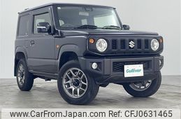 suzuki jimny 2021 -SUZUKI--Jimny 3BA-JB64W--JB64W-207499---SUZUKI--Jimny 3BA-JB64W--JB64W-207499-