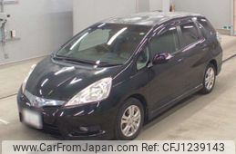 honda fit-shuttle 2011 -HONDA 【岩手 502さ6620】--Fit Shuttle GP2-3004138---HONDA 【岩手 502さ6620】--Fit Shuttle GP2-3004138-