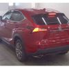 lexus nx 2014 -LEXUS--Lexus NX DBA-AGZ10--AGZ10-1007300---LEXUS--Lexus NX DBA-AGZ10--AGZ10-1007300- image 2