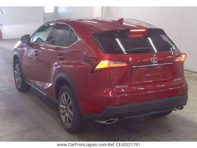 lexus nx 2014 -LEXUS--Lexus NX DBA-AGZ10--AGZ10-1007300---LEXUS--Lexus NX DBA-AGZ10--AGZ10-1007300- image 2