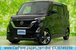 nissan roox 2020 quick_quick_4AA-B45A_B45A-0316857