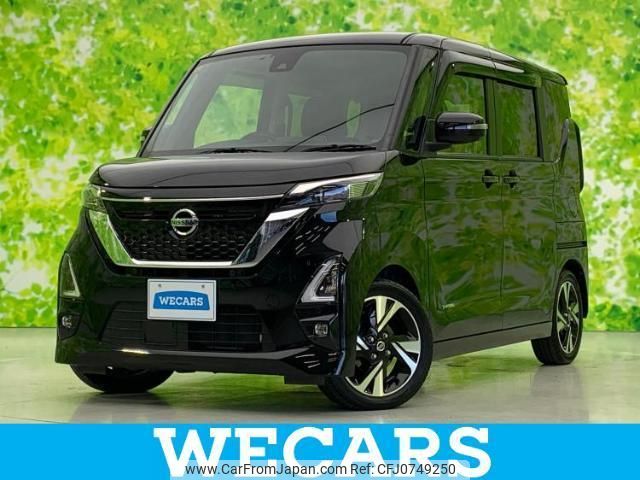 nissan roox 2020 quick_quick_4AA-B45A_B45A-0316857 image 1