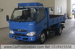 hino dutro 2018 -HINO--Hino Dutoro XZU620T-0014100---HINO--Hino Dutoro XZU620T-0014100-