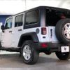 chrysler jeep-wrangler 2015 -CHRYSLER--Jeep Wrangler ABA-JK36L--1C4HJWKG8FL561535---CHRYSLER--Jeep Wrangler ABA-JK36L--1C4HJWKG8FL561535- image 19