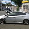 toyota prius 2009 -TOYOTA--Prius DAA-ZVW30--ZVW30-1066316---TOYOTA--Prius DAA-ZVW30--ZVW30-1066316- image 20