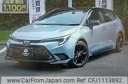 toyota corolla-touring-wagon 2024 -TOYOTA--Corolla Touring 6AA-ZWE215W--ZWE215-0019***---TOYOTA--Corolla Touring 6AA-ZWE215W--ZWE215-0019***-