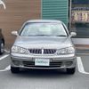 nissan bluebird-sylphy 2001 CFJ1875732 image 24