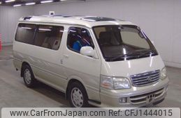 toyota hiace-wagon 2002 quick_quick_GF-RZH101G_RZH101-6012344
