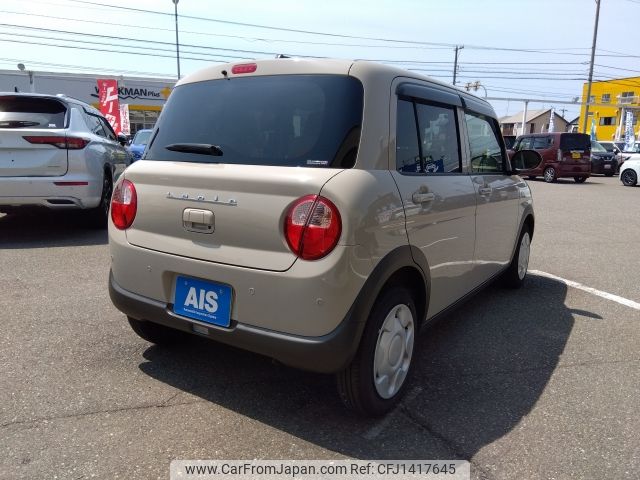 suzuki alto-lapin 2023 -SUZUKI--Alto Lapin 5BA-HE33S--HE33S-500379---SUZUKI--Alto Lapin 5BA-HE33S--HE33S-500379- image 2